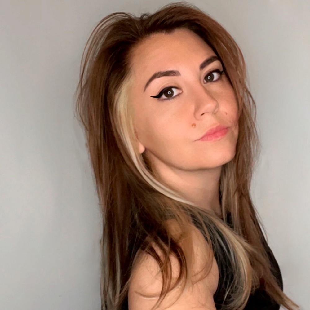 Meet your Posher, Amanda
